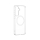 AmazingThing Minimal Mag Case Samsung Galaxy S25 clear - 1483744 - zdjęcie 3